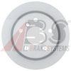 MINI 34216799383 Brake Disc